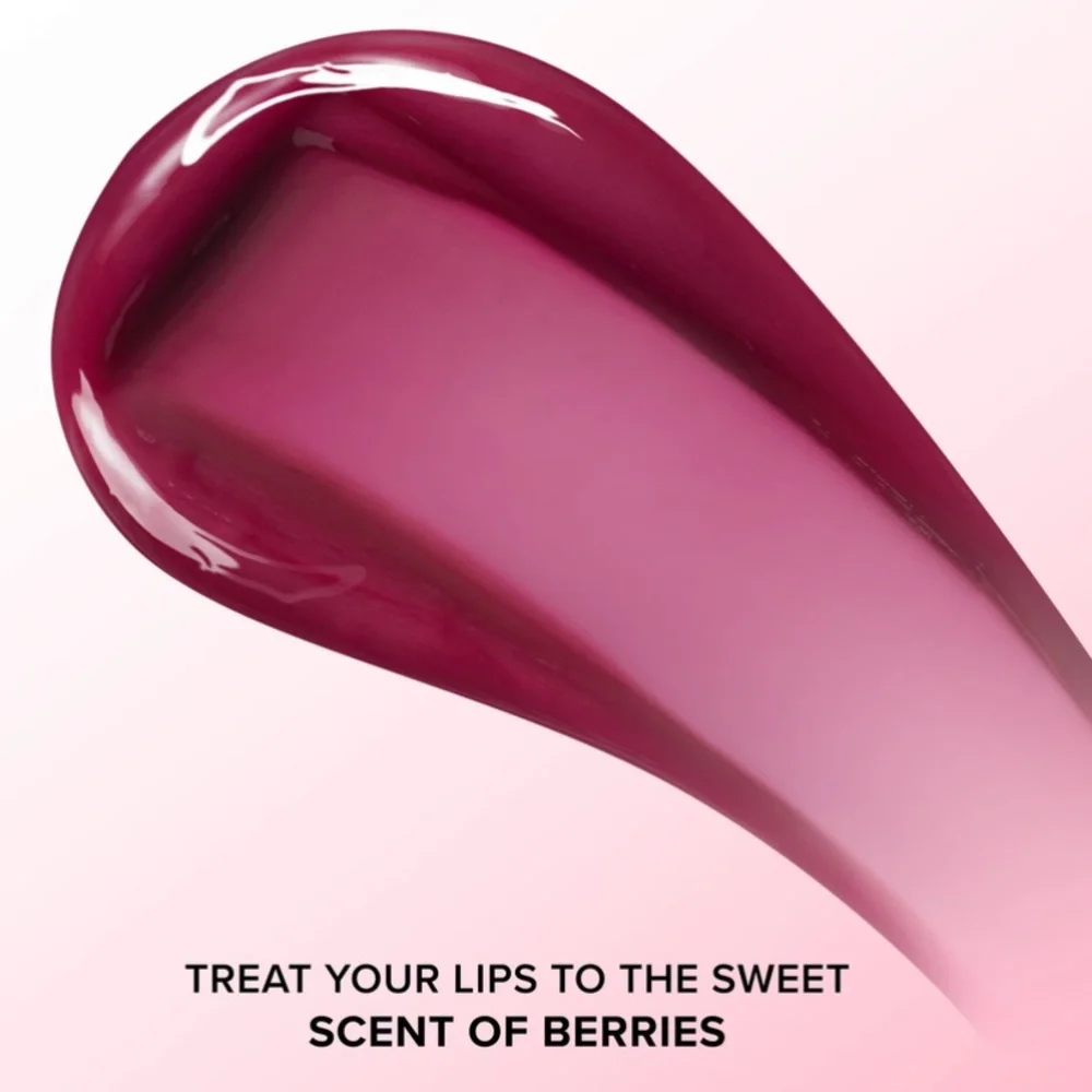 Too Faced Pillow Balm Lip Treatment Berry Jam Kiss